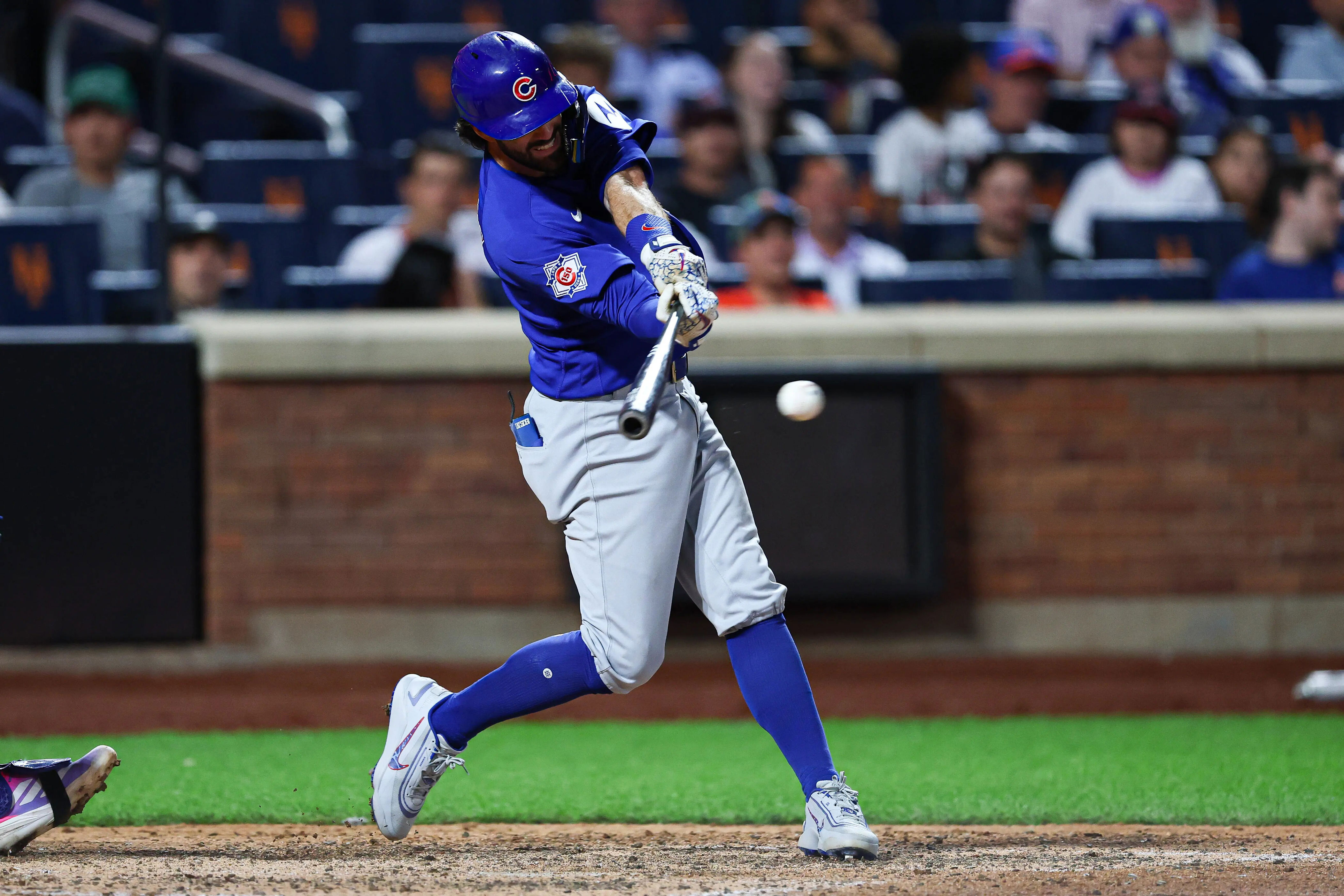 Can the Cubs catch the Brewers for the NL Central crown?