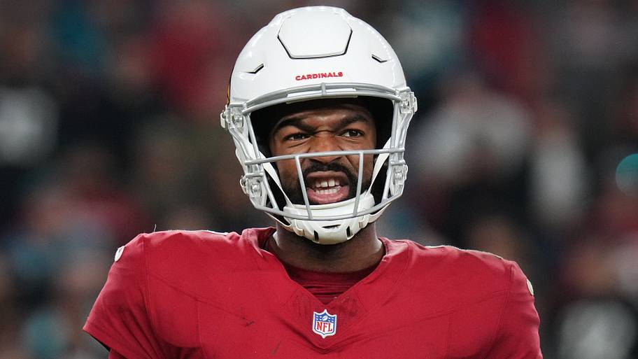 Massive Jacoby Brissett question hangs over Cardinals training camp