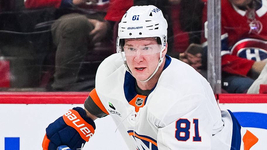 There’s a contract Islanders have to get out of ASAP
