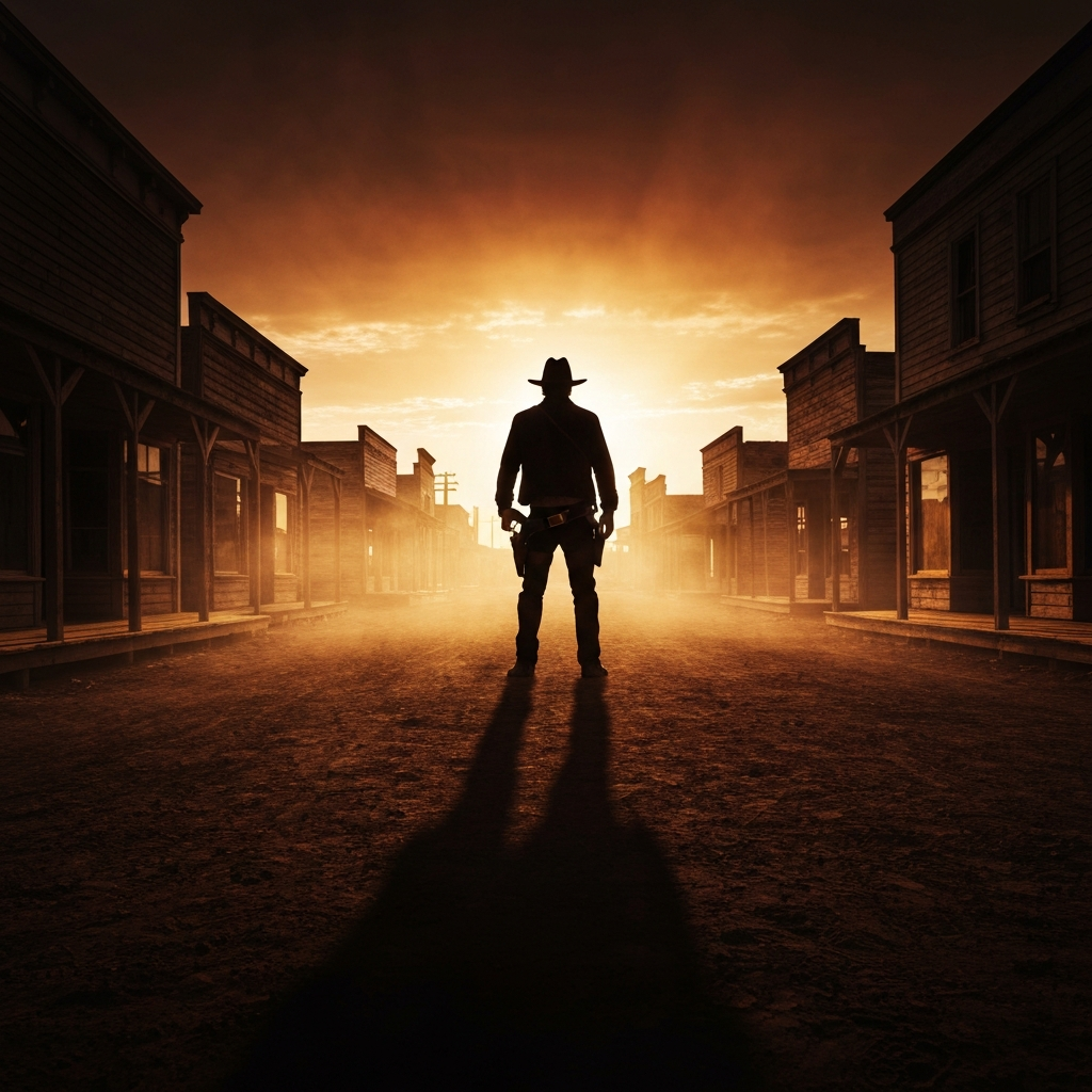 25 most notorious outlaws of the Wild West revealed