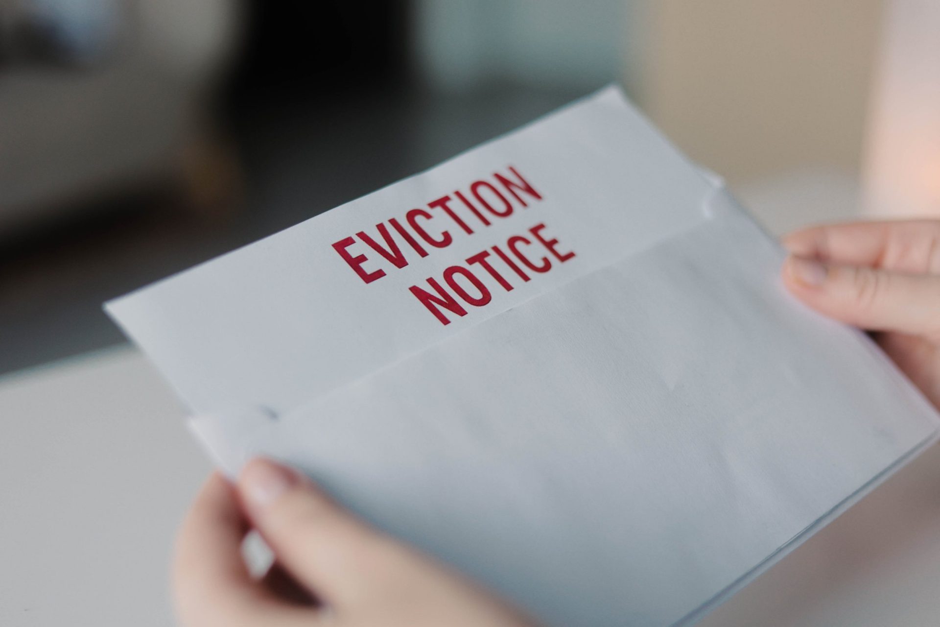 I’m 59 and have been evicted for the third time – I’ve been living on a friend’s sofa