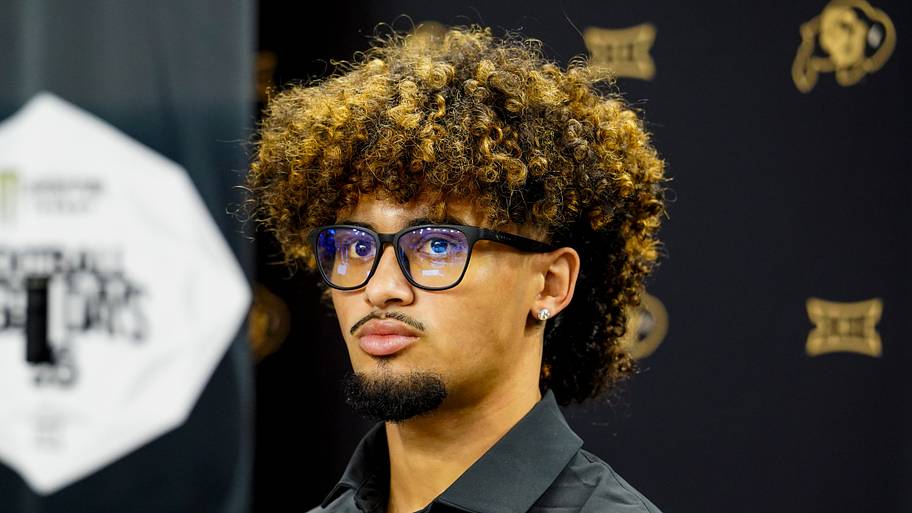 Georgia Tech defensive end gives unfiltered take on facing Colorado