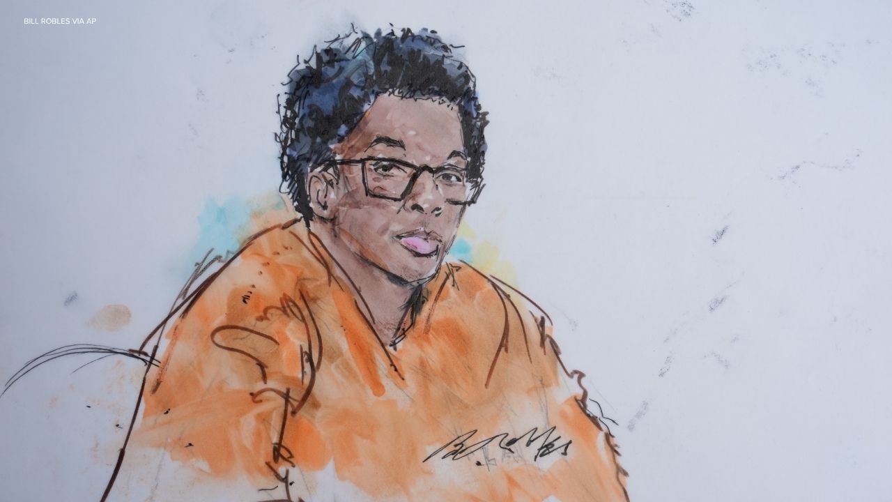 Dayslong preliminary hearing begins for singer D4vd in killing of Celeste Rivas Hernandez