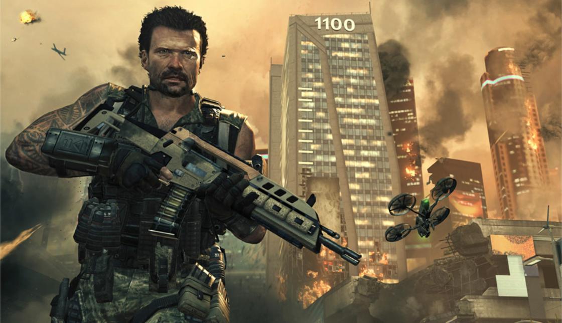 'Call of Duty Black Ops 7' and 'Warzone' season 5 battle pass: All rewards, new weapons, BlackCell content