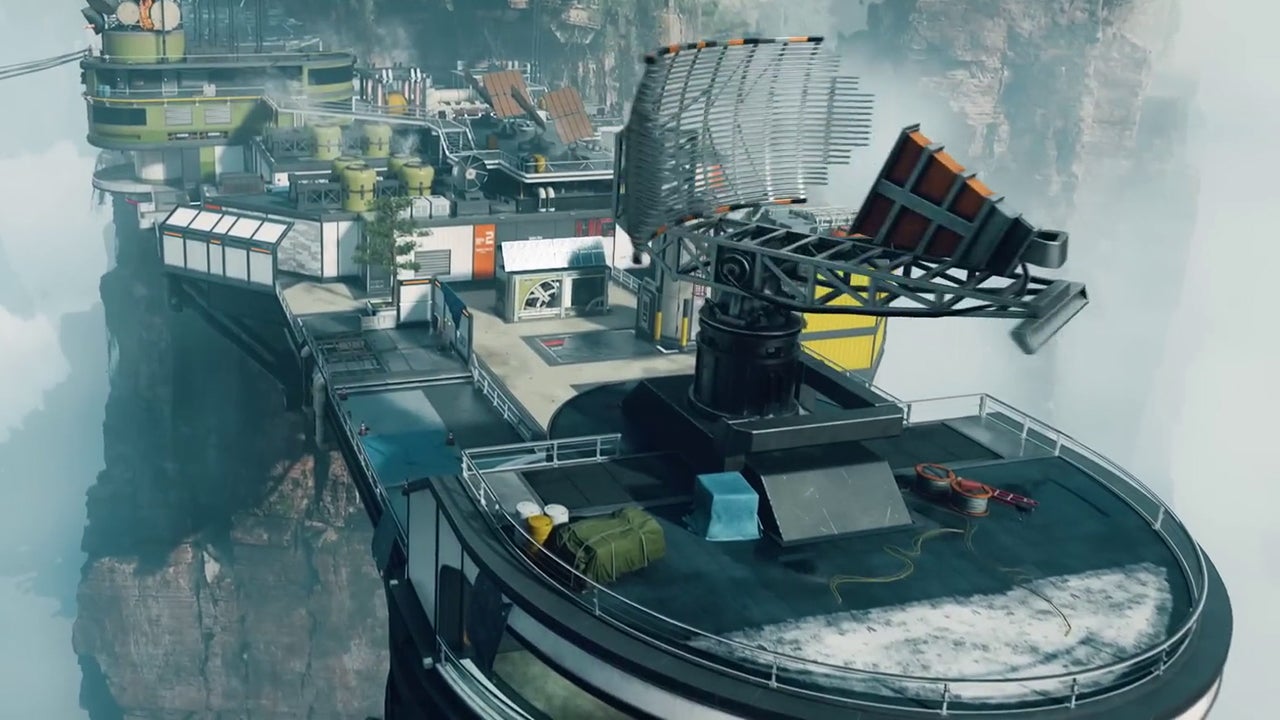 Call of Duty: Black Ops 7 - Official Season 05 multiplayer maps trailer