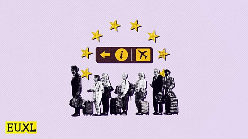Air passengers' rights: Airlines have 12 months to adopt new rules