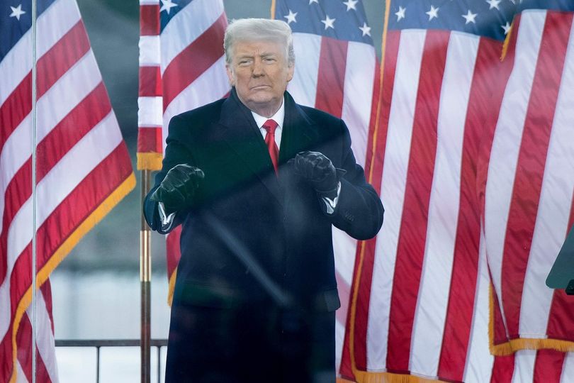 Judge rules Trump must provide financial records to the BBC in $10 billion defamation suit