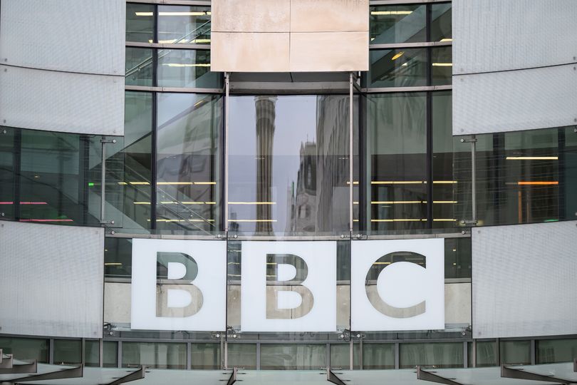 Trump's case against the BBC was filed in December
