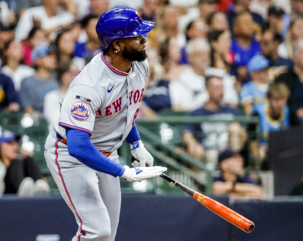 Mets Brewers, Milwaukee, Wisconsin, United States - 21 Jul 2026