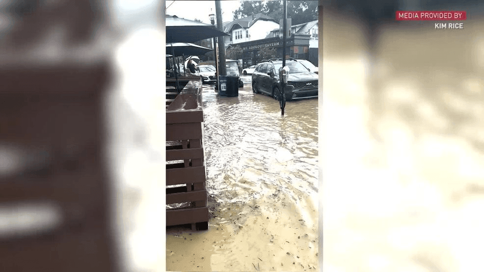 Mayor Aftab Pureval issues declaration of emergency in Cincinnati