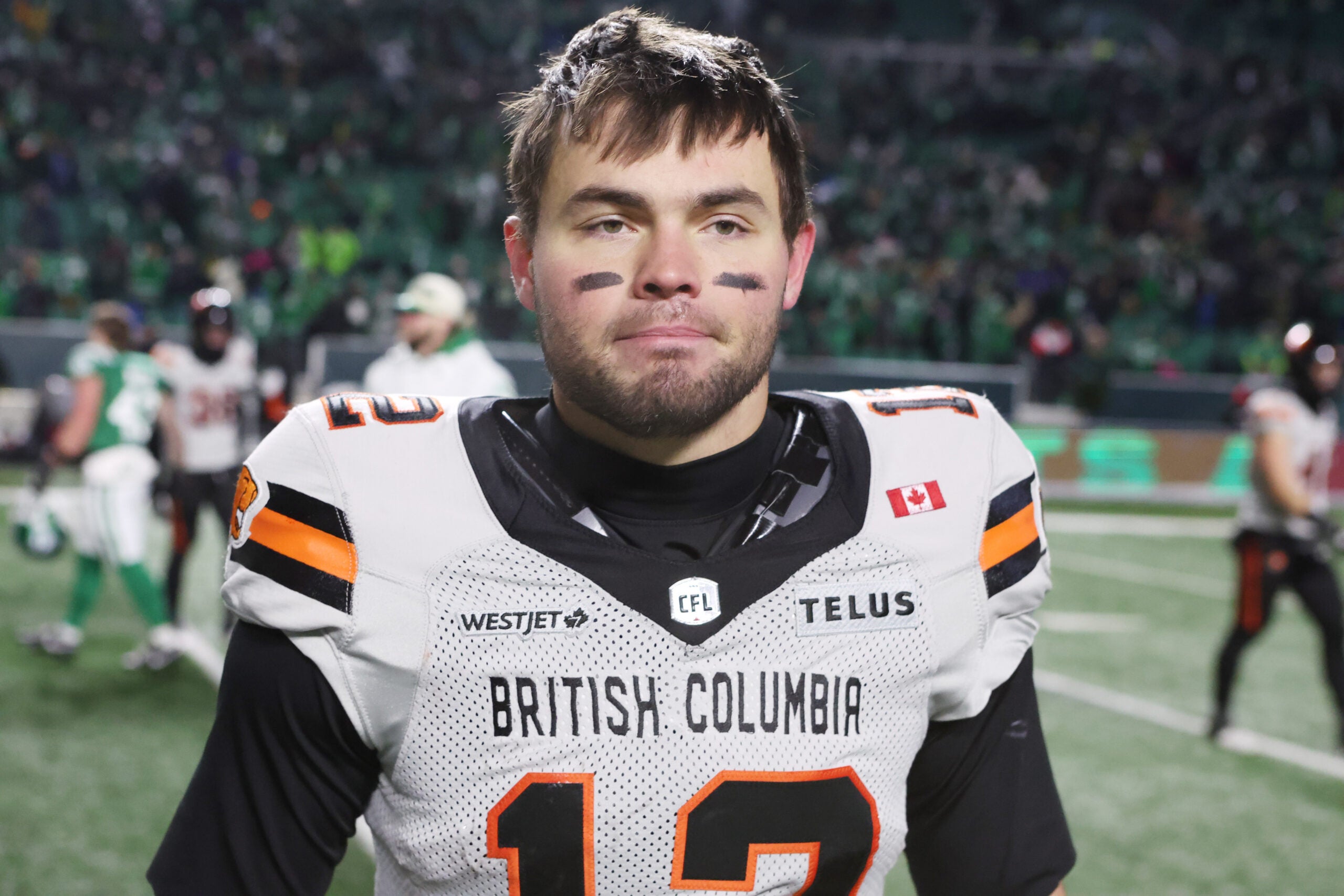 CFL Week 8 power rankings: Nathan Rourke's injury casts massive doubt while a surprise team rises to No. 1