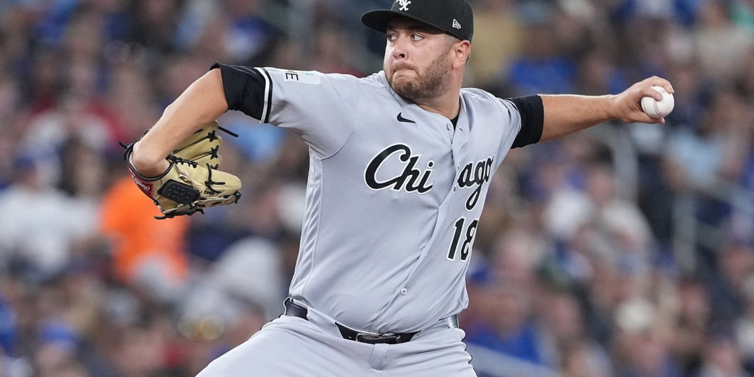 Chicago White Sox: Anthony Kay called out to be team’s 2nd half All-Star