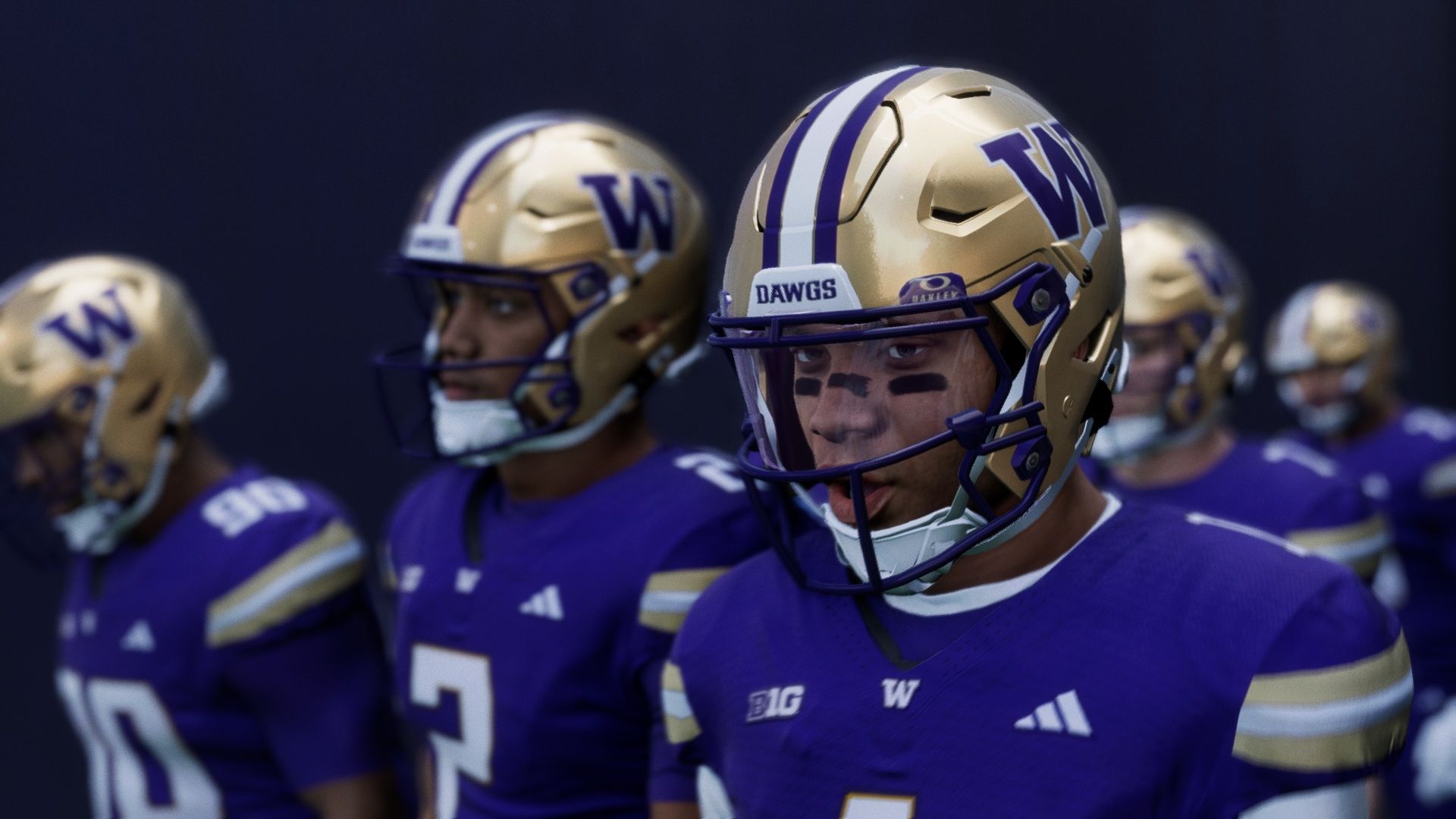 College football 27: Best support staff in dynasty