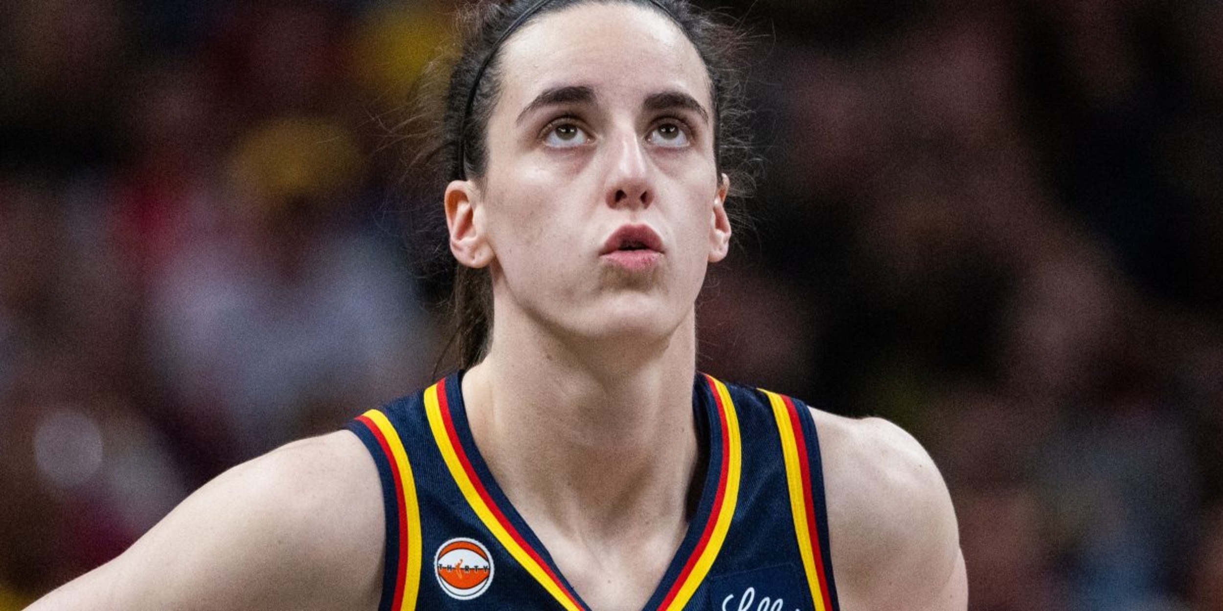 Fever star Caitlin Clark makes WNBA decision amid ongoing tension