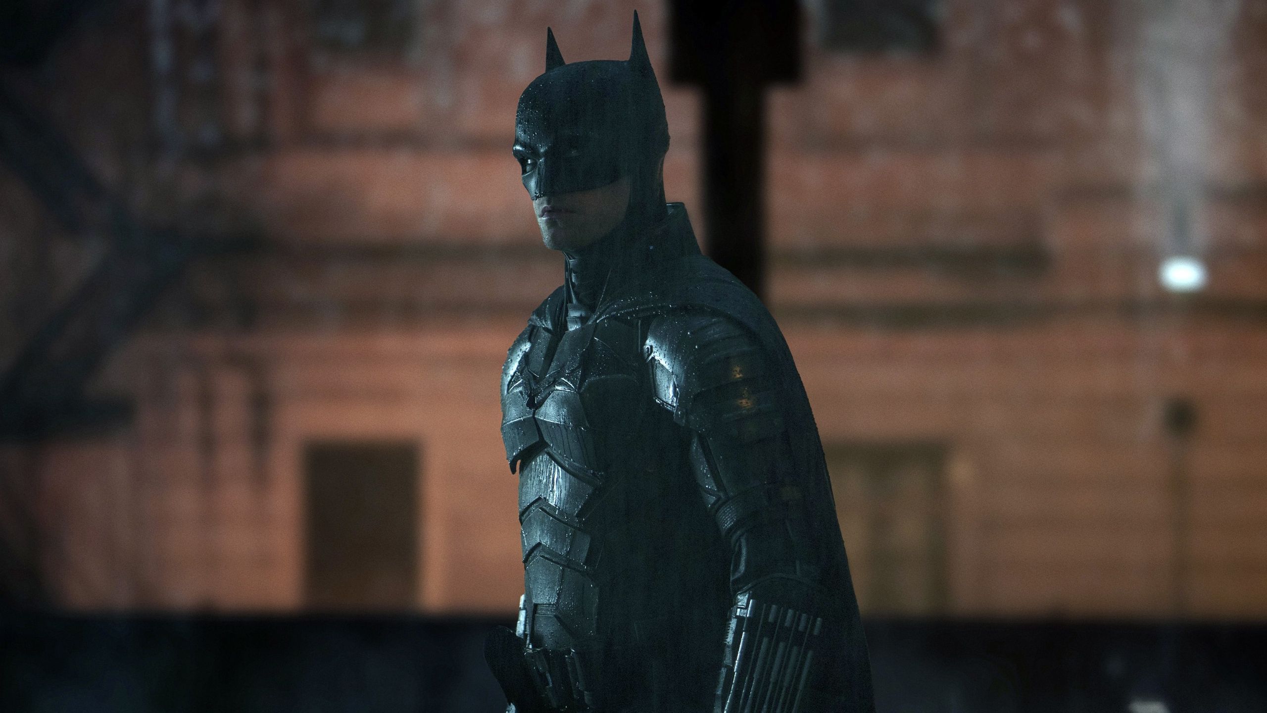 DCU's R-rated Batman body horror unveils gruesome new images