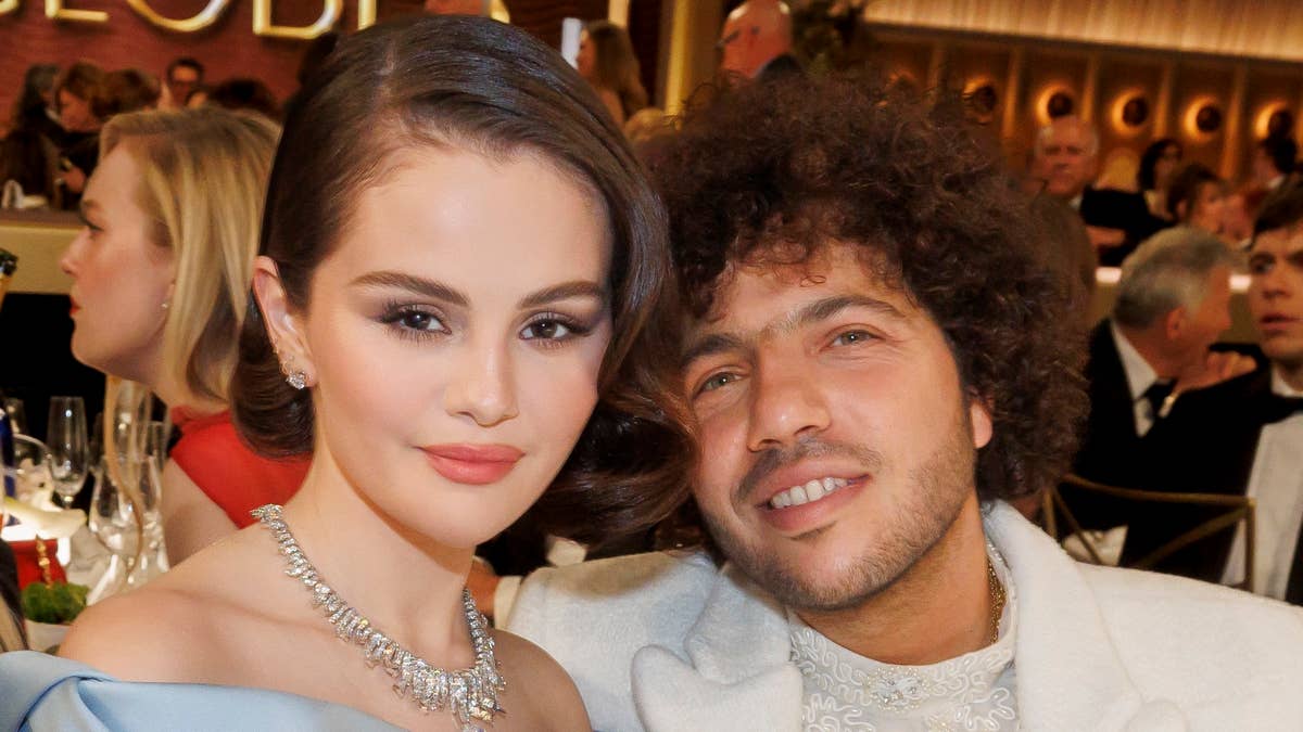 Waitstaff shares insights on serving Selena Gomez and Benny Blanco in Italy
