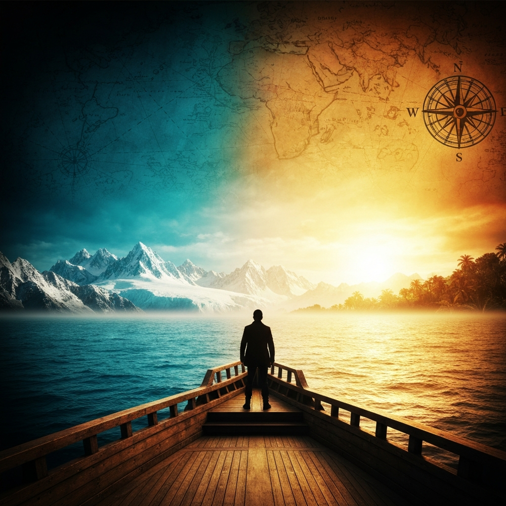 25 epic expeditions & explorers: journeys that changed histo