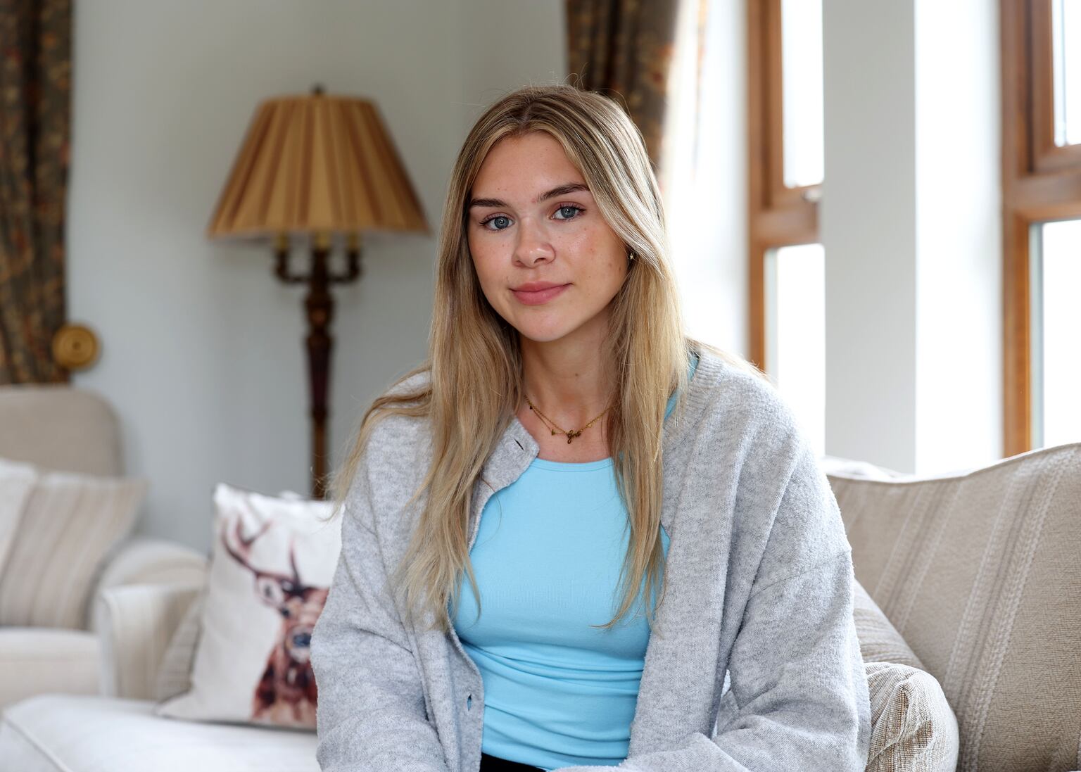 Queen’s medical student (21) speaks out on ‘sickening’ light sentence to man who bit her, spat on her and nearly strangled her