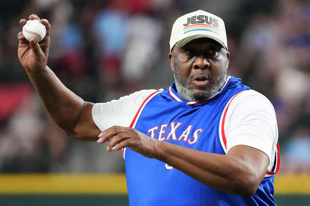 Kumar Rocker, Brandon Nimmo let their play do the talking, give Rangers a reset vs. White Sox