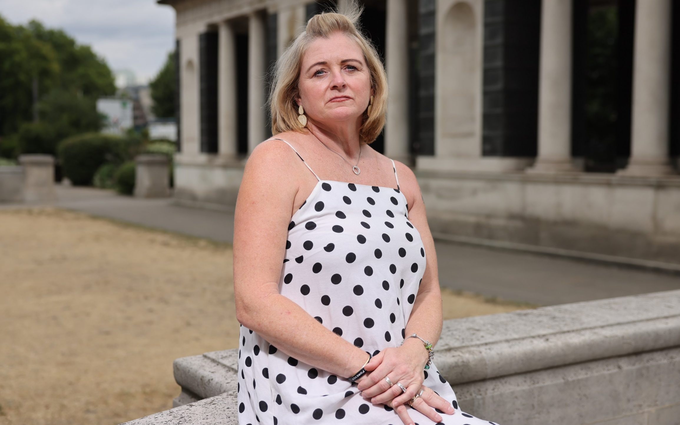 Debbie Adlam
