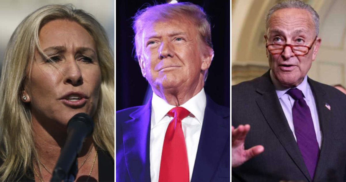 'Only 18': Trump compares Iran troop deaths to past US wars as lawmakers question his remarks