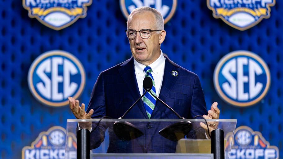 Could the SEC actually leave the NCAA? Here's what fans need to know