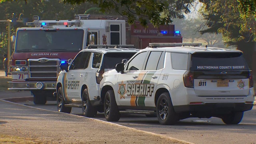 Boy, 15, drowns in Fairview's Blue Lake Regional Park