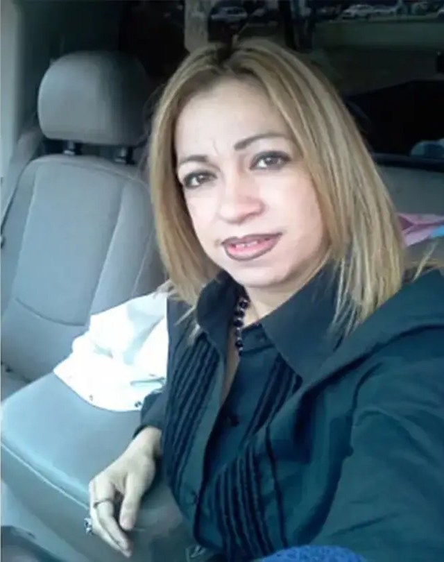 Texas real estate agent Mayra Velasquez arrested for 2012 murder of woman stabbed 100 times