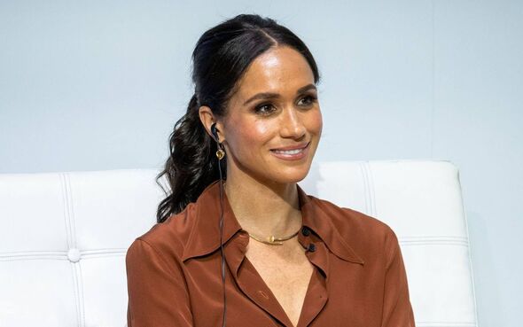 Meghan Markle faces backlash as she's accused of 'royal hypocrisy'