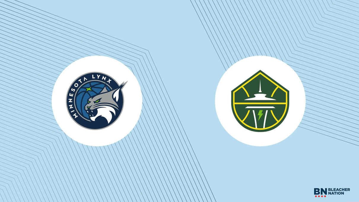 Lynx vs Storm: Best bets, player props & computer picks – July 22