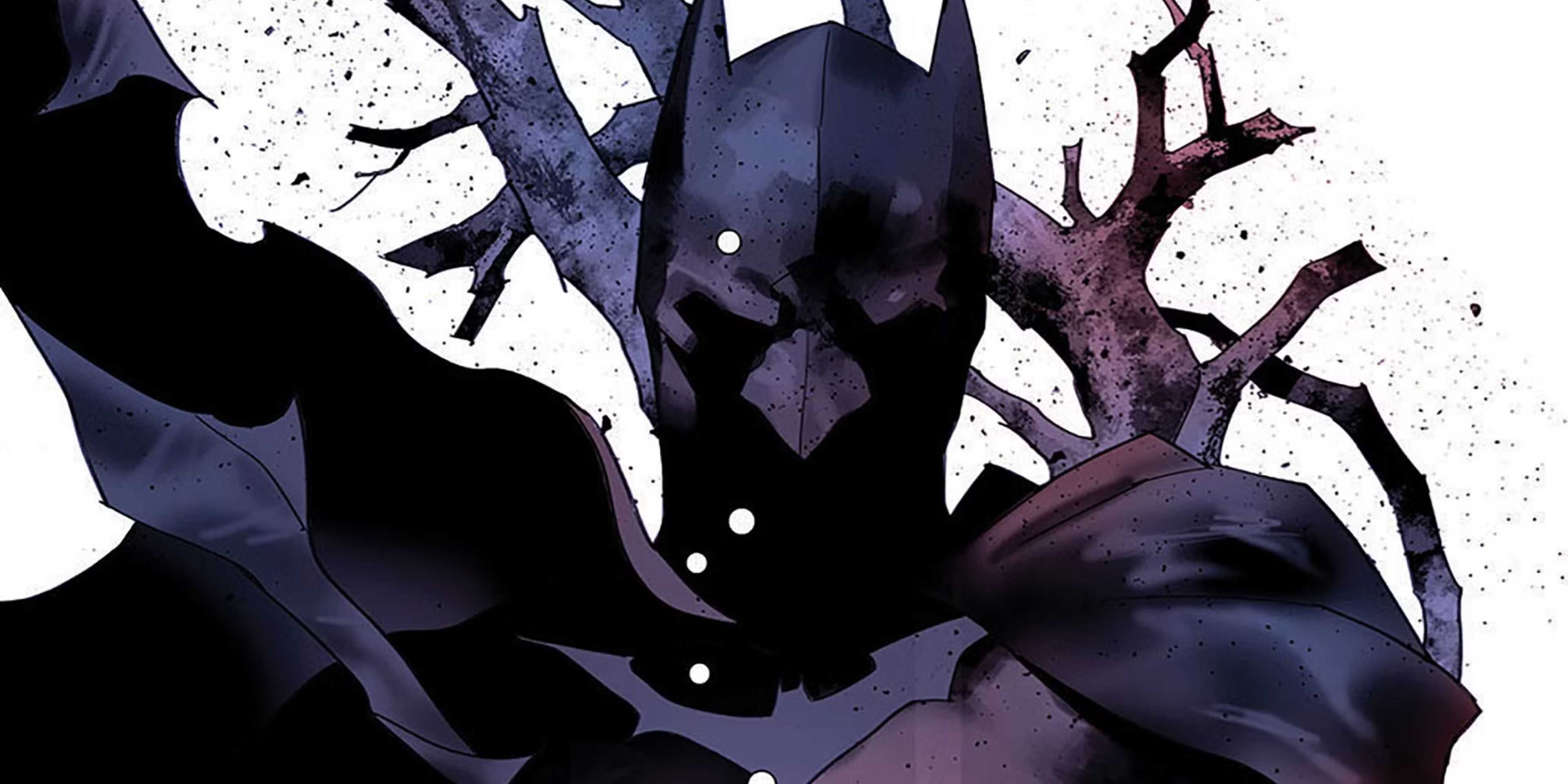 batman 145 yasmine putri variant cover
