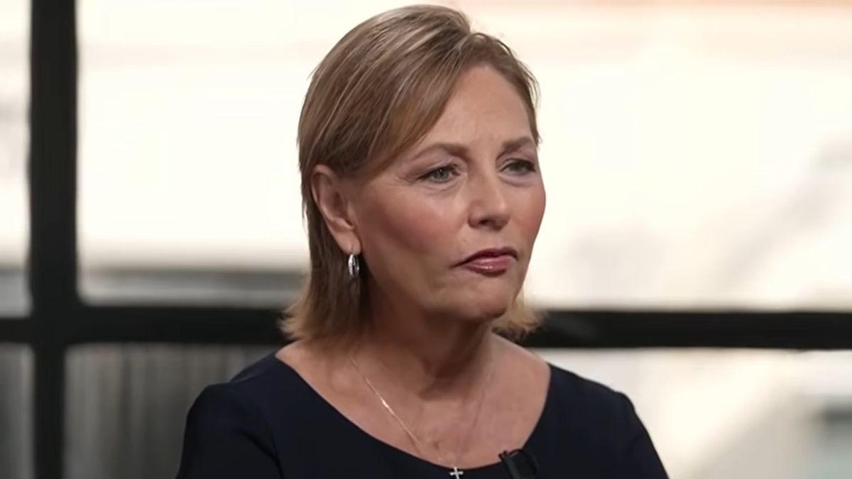 Democrat Annie Andrews gets fresh odds of winning South Carolina Senate seat as Republicans vie to become late Sen. Lindsey Graham’s successor