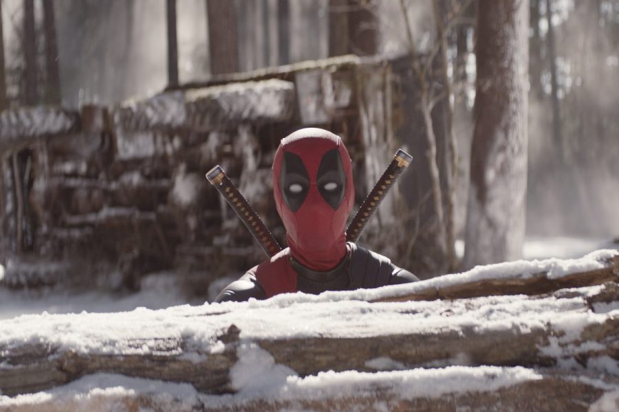 Ryan Reynolds confirms new ‘Deadpool’ movie is in the works