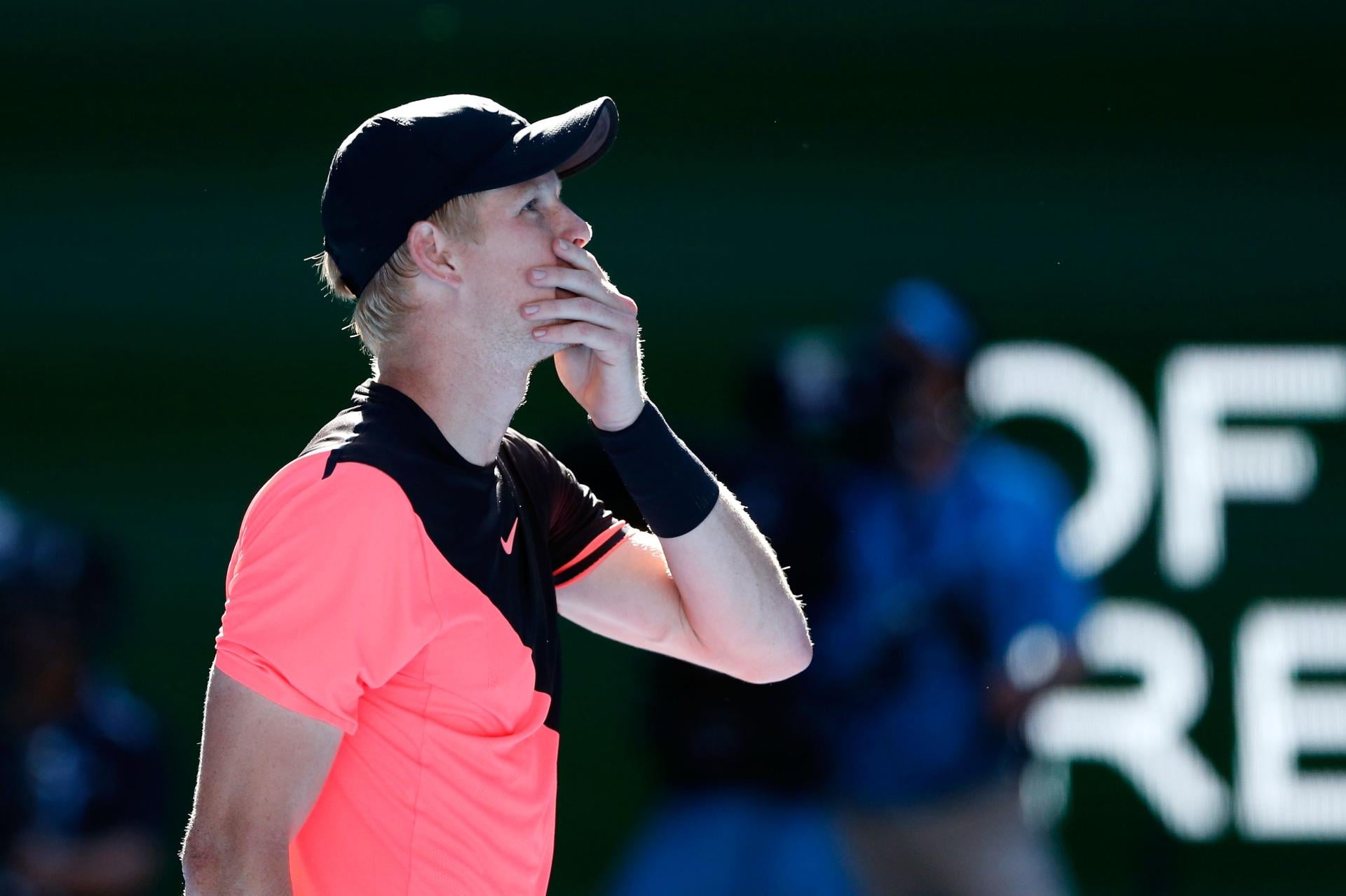 Kyle Edmund names packed calendar, tennis balls as two key injury issues