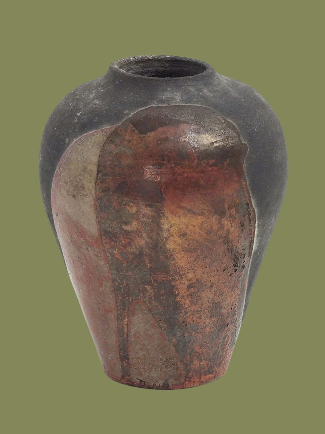 Laab, Hydria Copper Vase