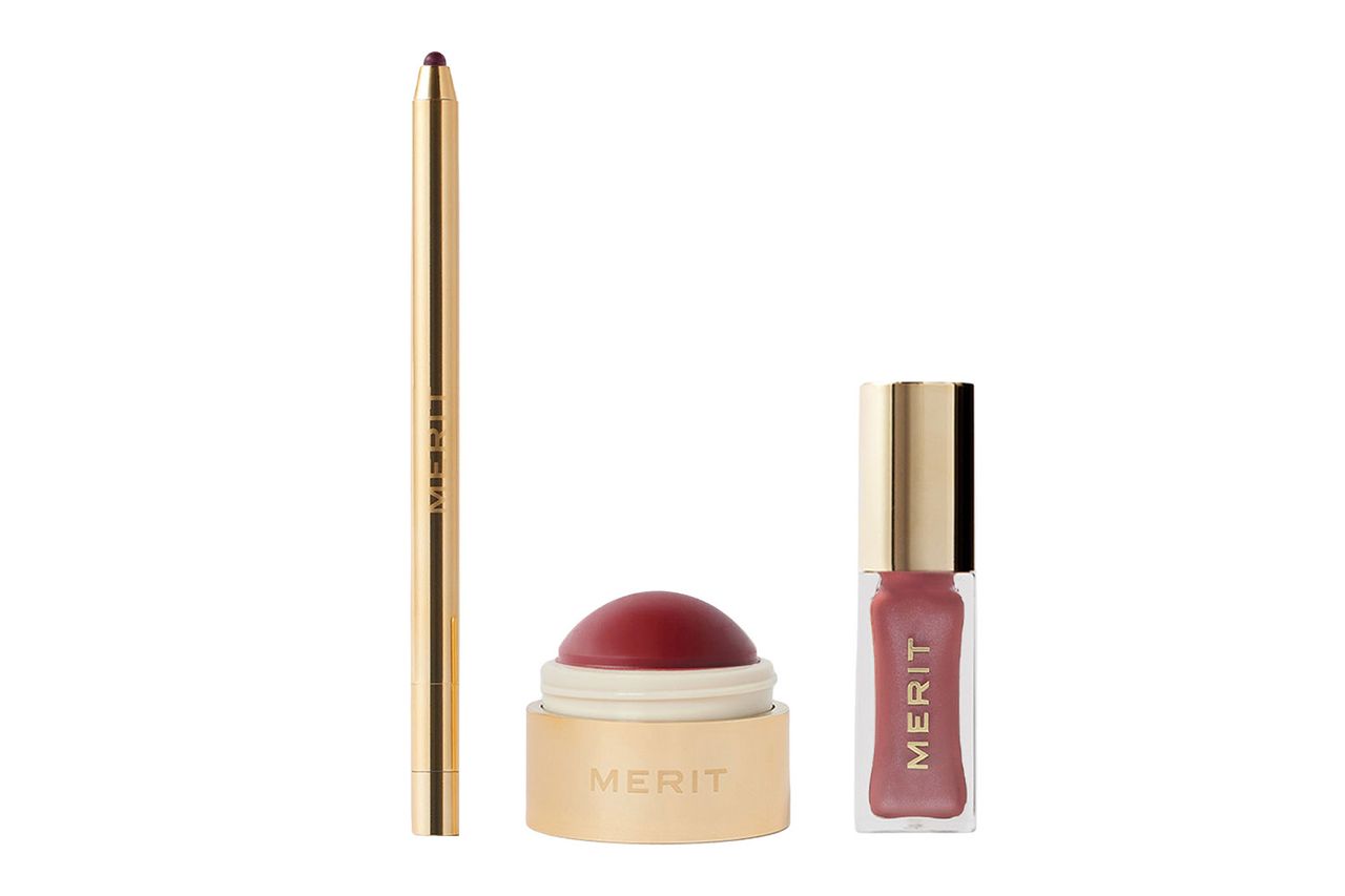 Merit the color trio