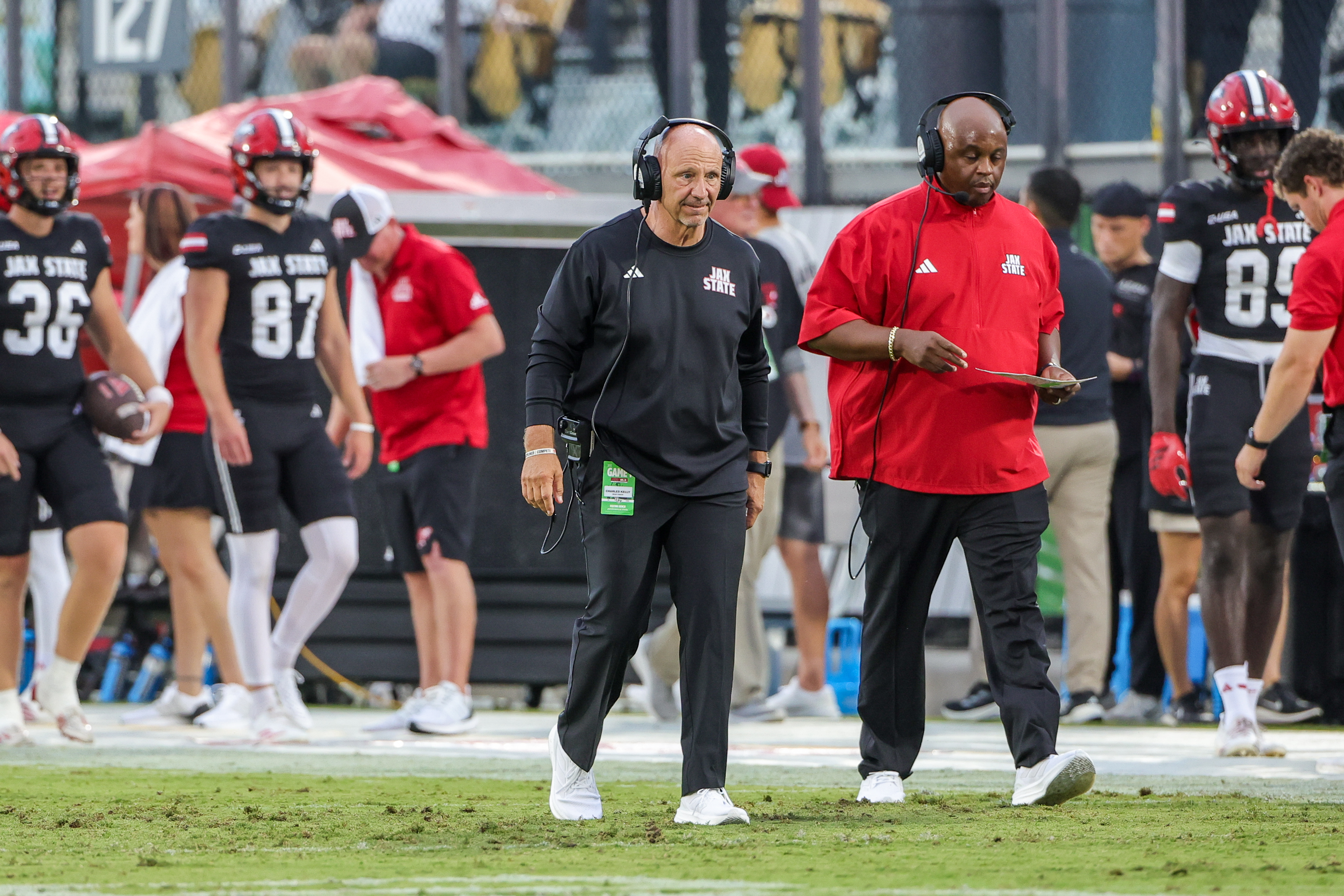 2026 Conference USA Media Day Notes and Storylines