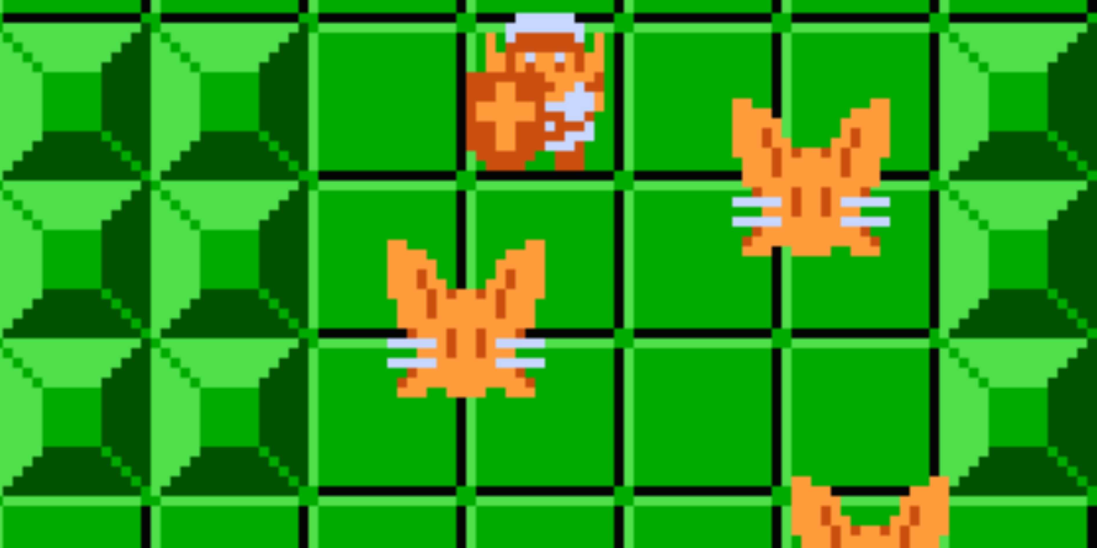 10 Weird Mechanics In Zelda Games We Totally Forgot About Famicon Mic