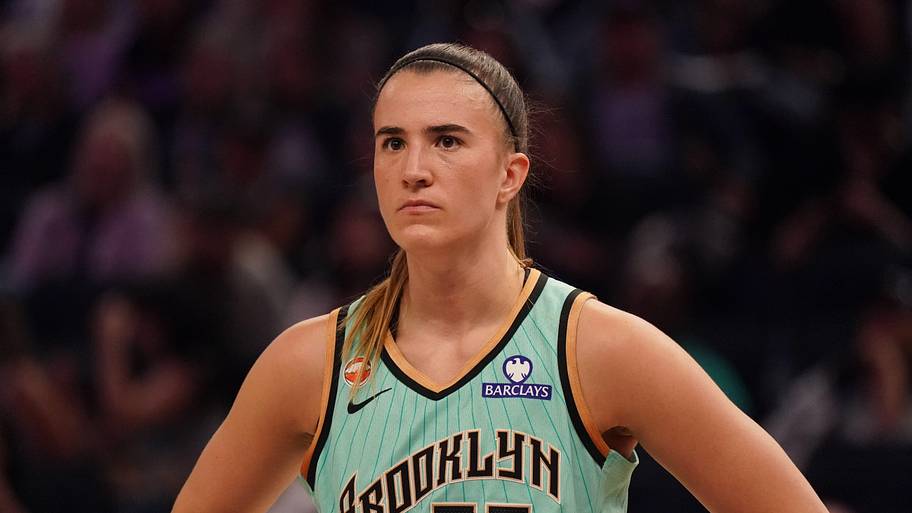 Sabrina Ionescu Calls Out 'Lies' About Declining WNBA All-Star Contest Invite