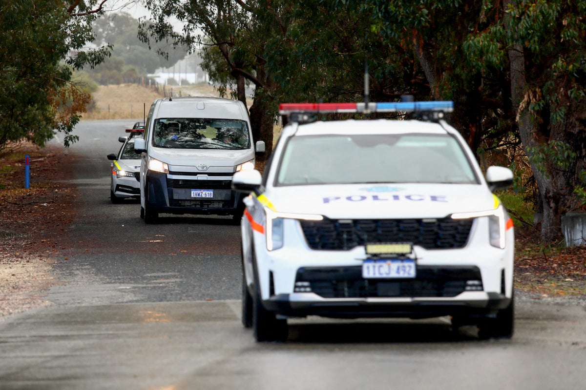 Teenager charged with killing mother and attempting to murder sister
