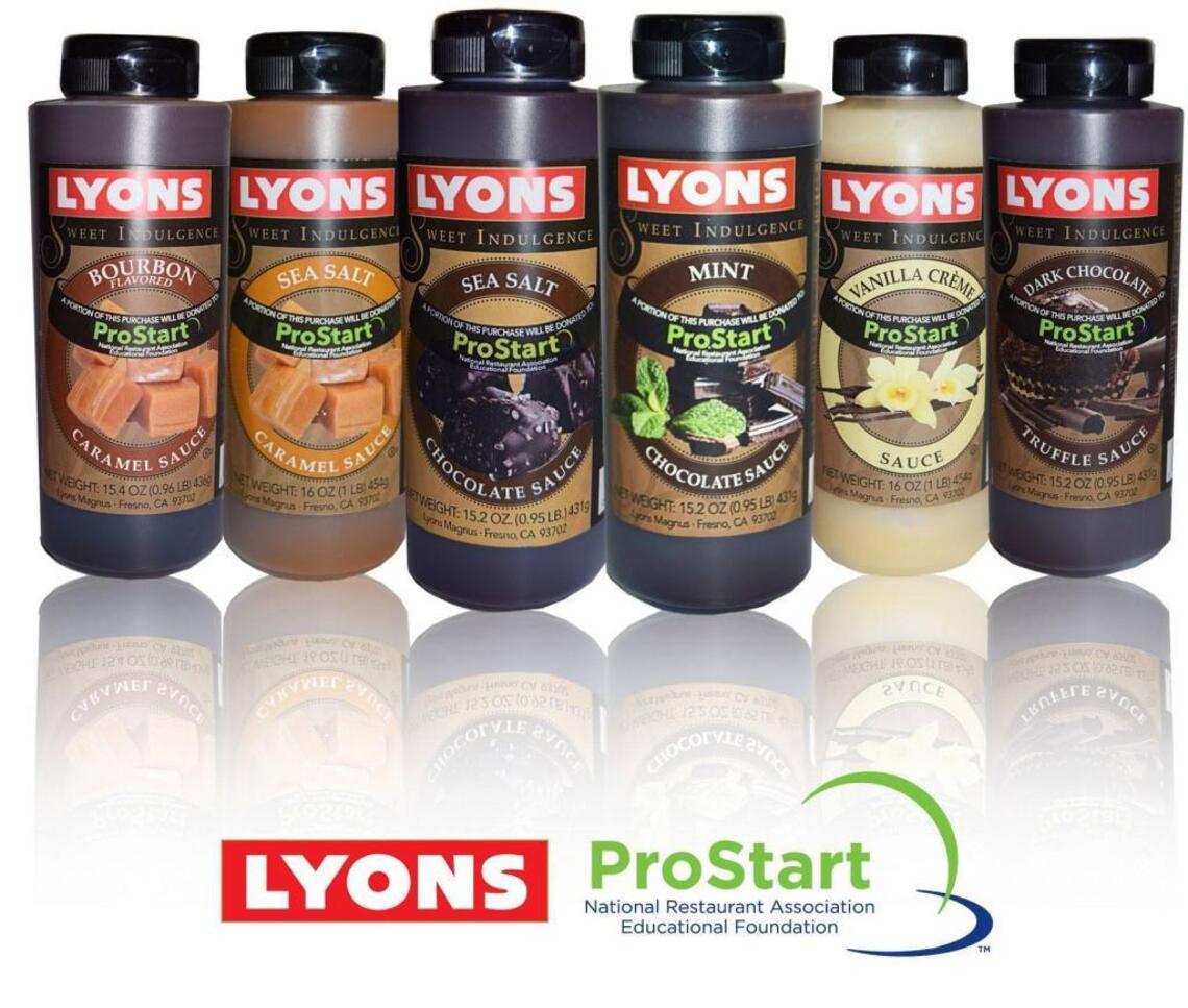 Lyons Magnus, a Fresno-based maker of food products including dessert sauces, was sold to a Los Angeles-based private equity firm on July 20, 2026.