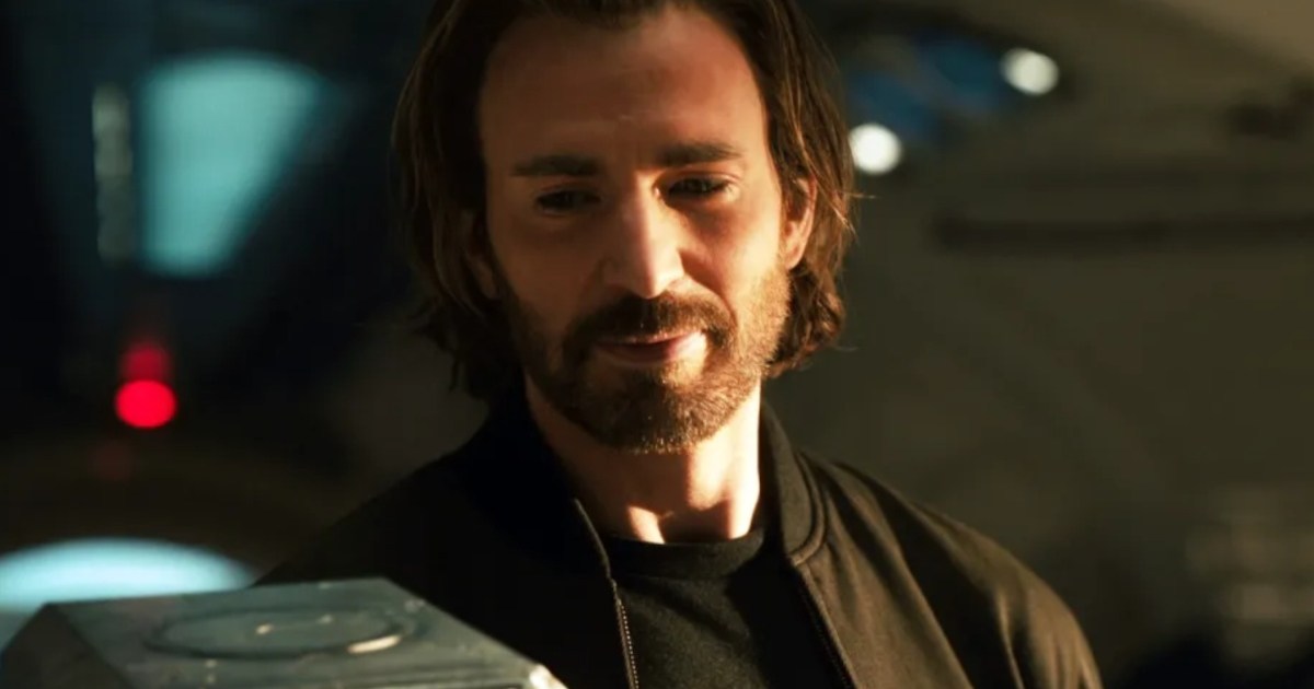 Suspicious Avengers: Doomsday fans fuel wild Steve Rogers claims after new trailer