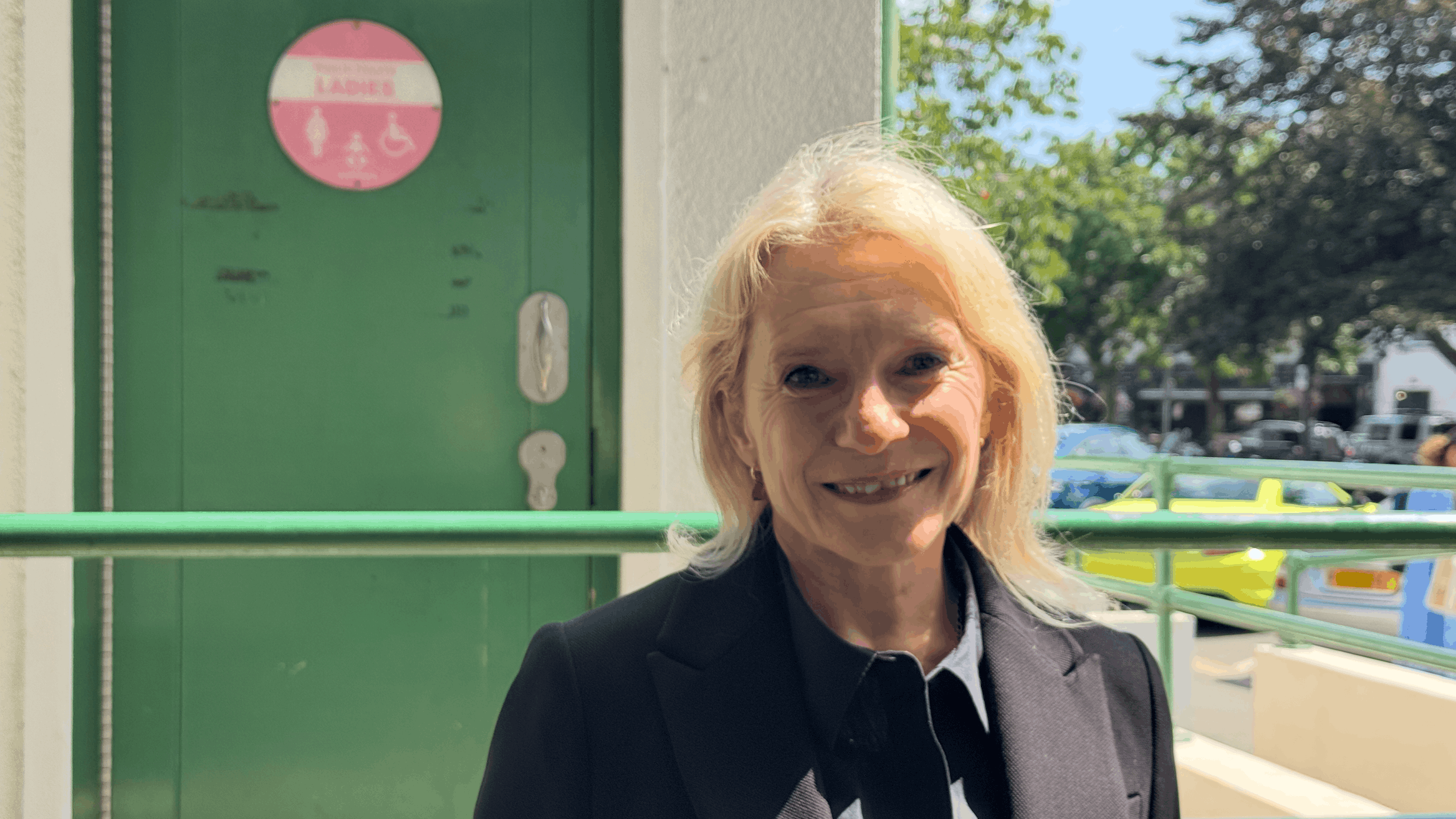 Removing tax from sanitary products 'pointless'