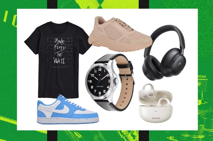 Shop Macy's Black Friday in July sale 2026: See best deals under $100