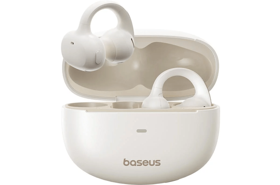 Baseus Open Earbuds Wireless Bluetooth Sport Earphones Buy Online