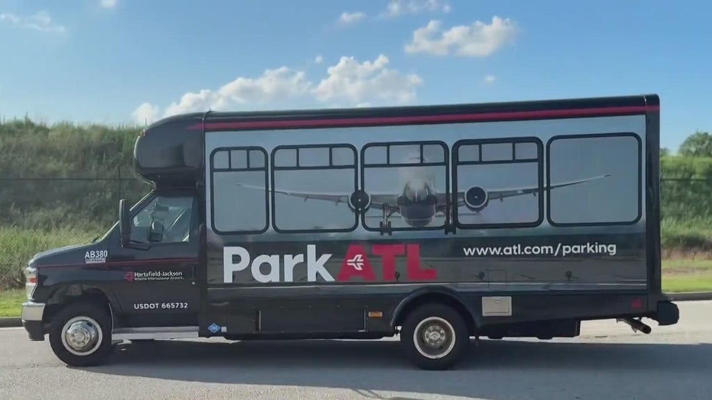 City intervenes as Atlanta airport parking workers complain of payroll, benefit issues