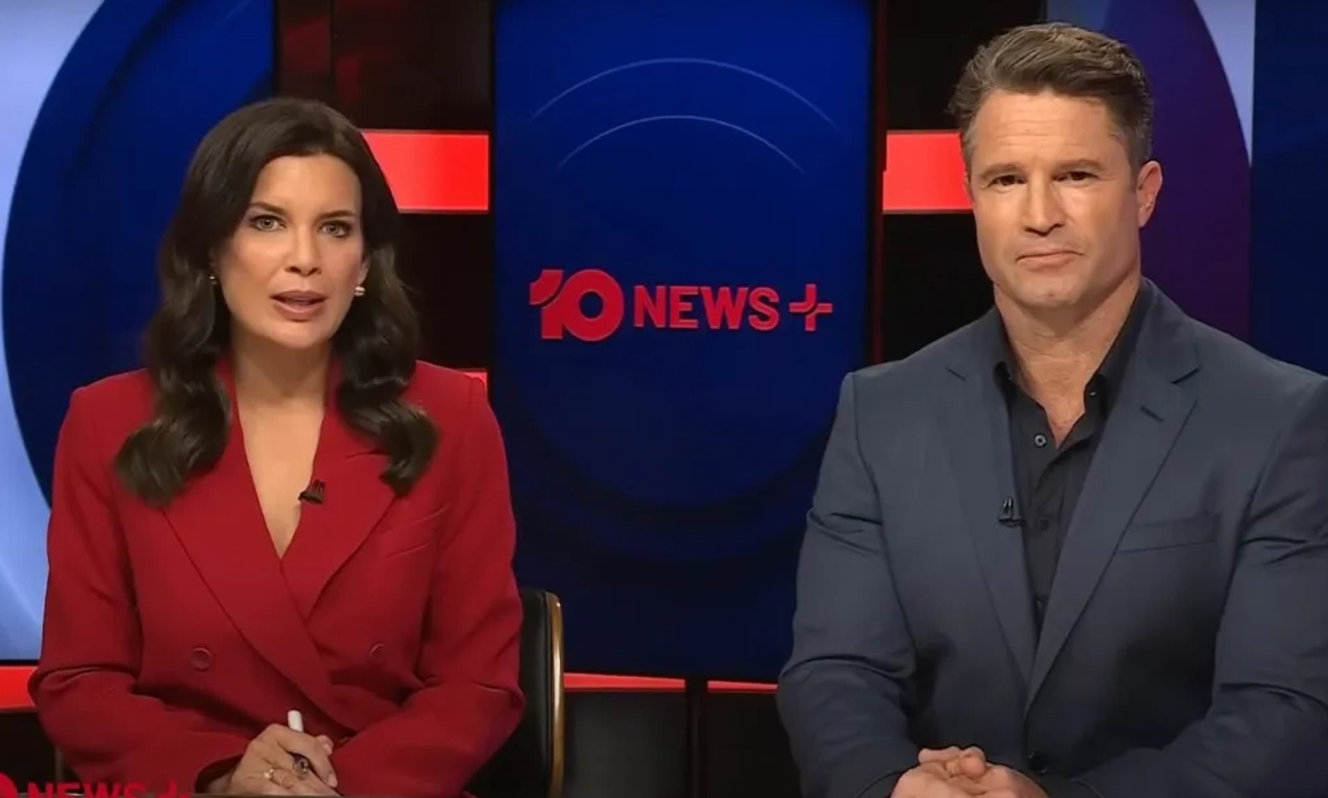 Network 10 axes 10 News+ after ratings slump
