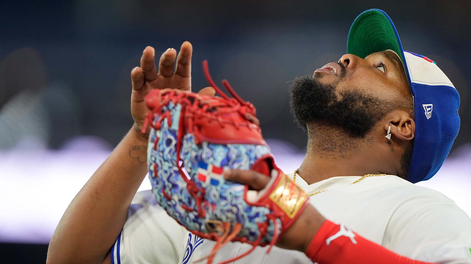 Why Blue Jays could be 'surprising' sellers at MLB trade deadline