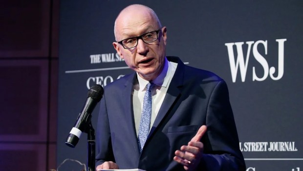 News Corp countersues search engine Brave for AI copyright infringement