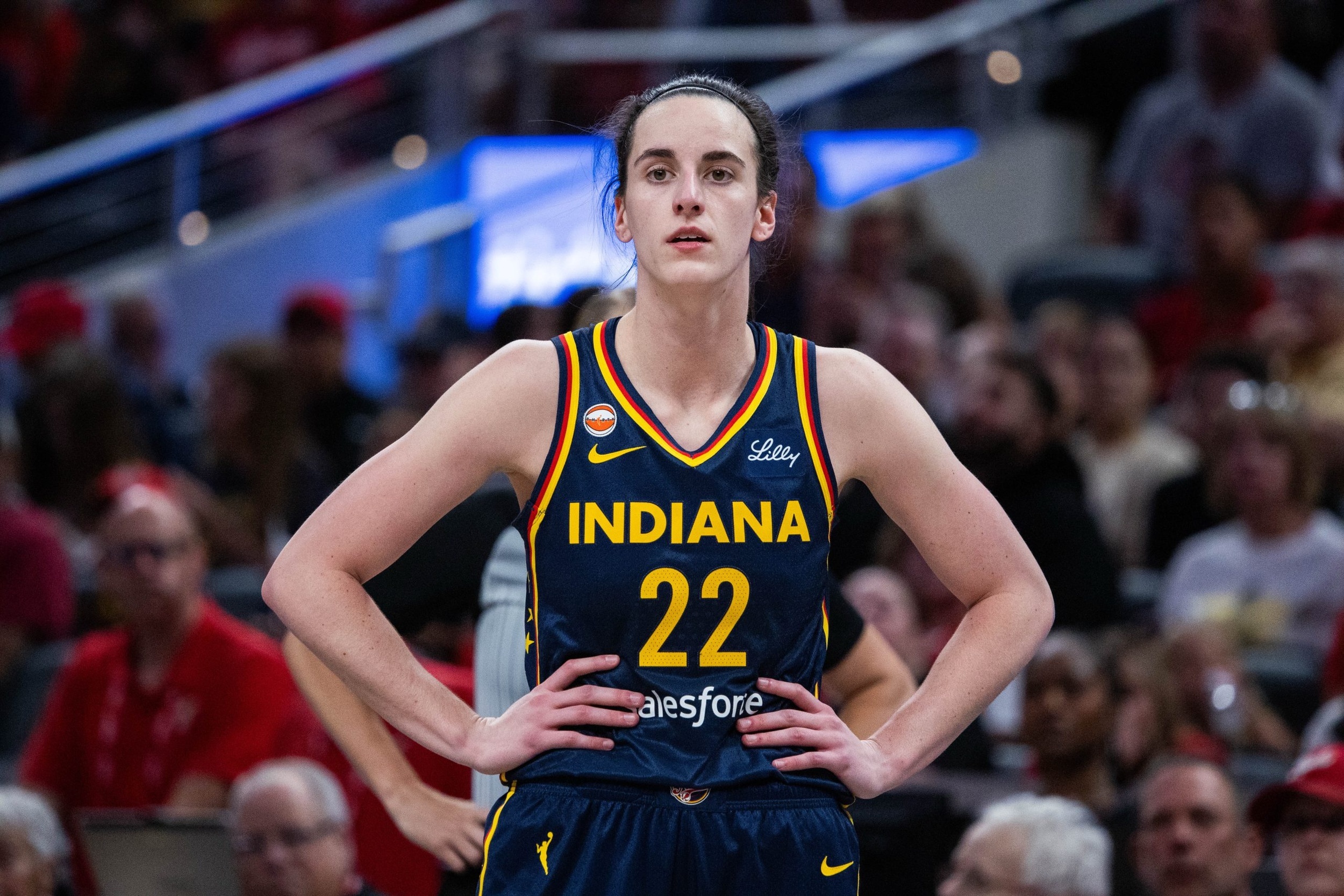 Fever rule out player for Sun game as Caitlin Clark remains on injury list